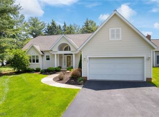 105 Barkwood Dr, Wadsworth, OH