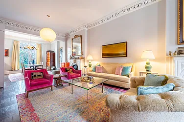 430 Pacific Street, #1