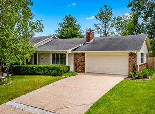 1510 Windsor Dr, Harrison, AR 72601