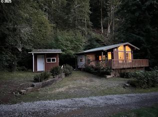 (Undisclosed Address), Amboy, WA 98601