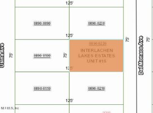 0220 DEL MONACO Avenue, Interlachen, FL 32148