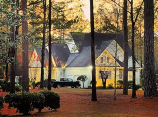 1031 Spring Hill Dr, Albany, GA 31721