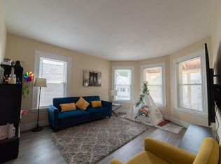 21 Granville Ave #2A, Malden, MA 02148