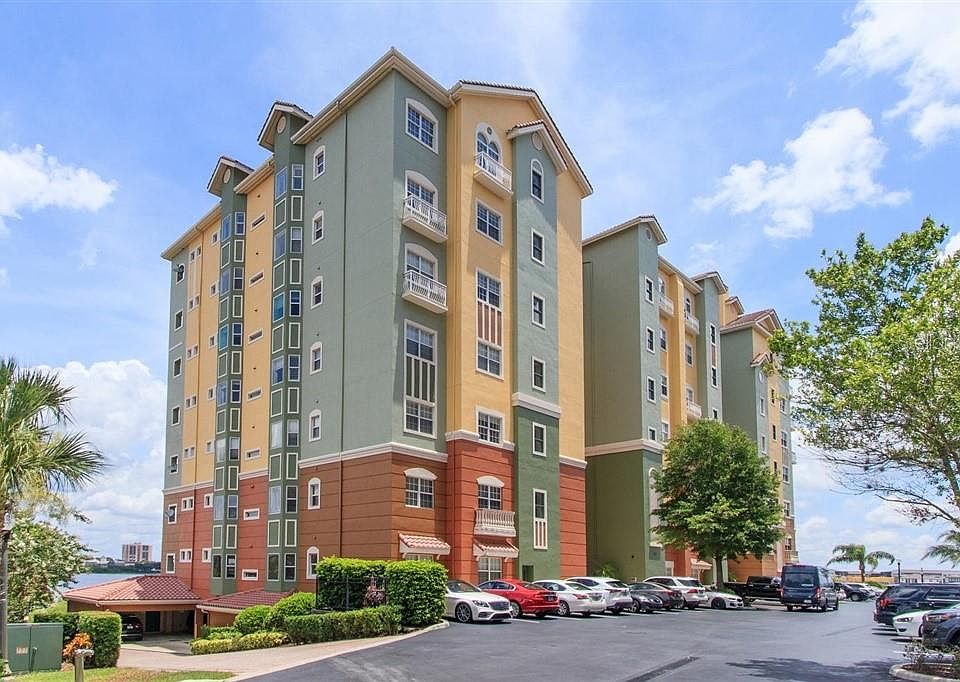 1st image of 8743 The Esplanade APT 12