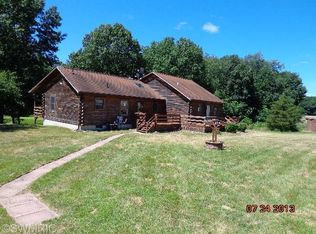 14604 Lockshore Rd, Hickory Corners, MI 49060