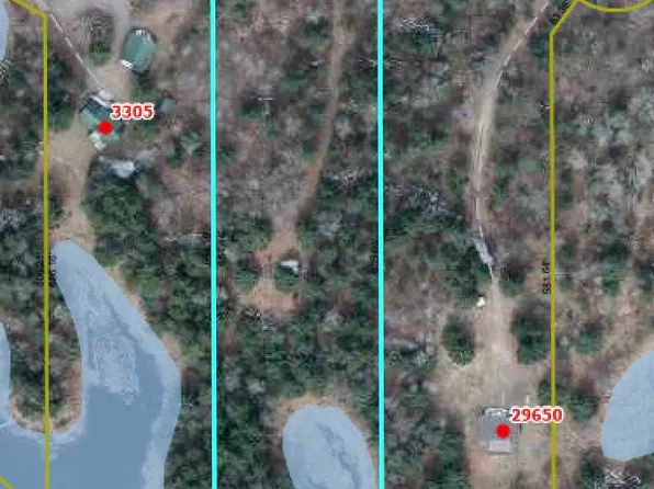 Lot 4 Big Bear Court, Danbury, WI 54830