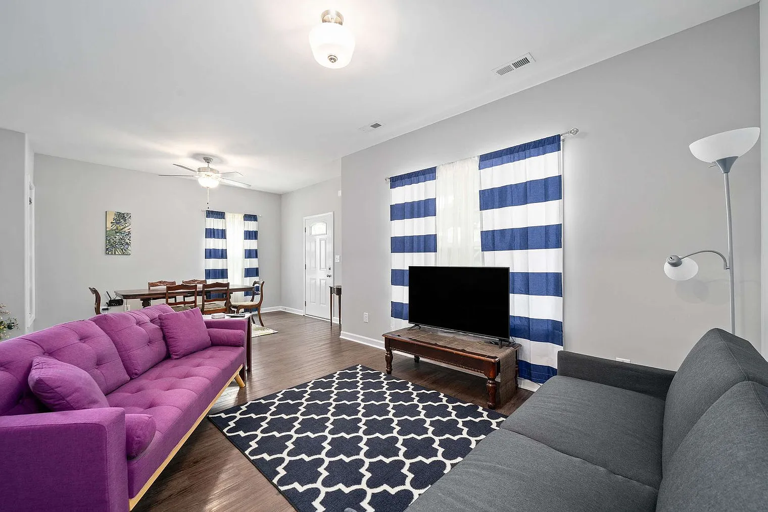 4 bed, 2.0 bath, 1528 sqft, $2,971 — Photo 3