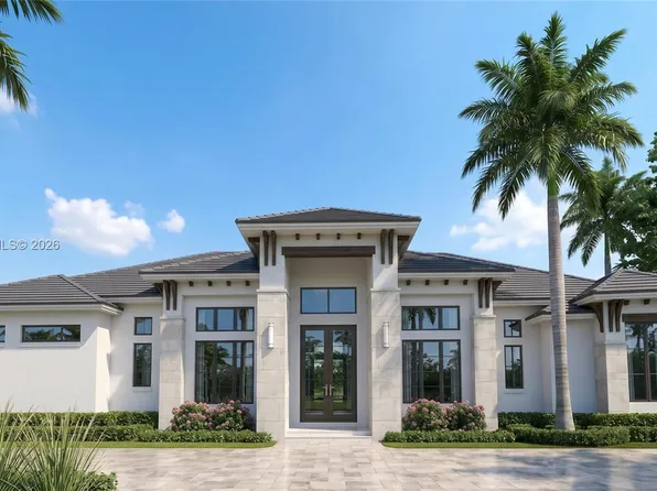 3020 Sorrel Ct, Weston, FL 33331