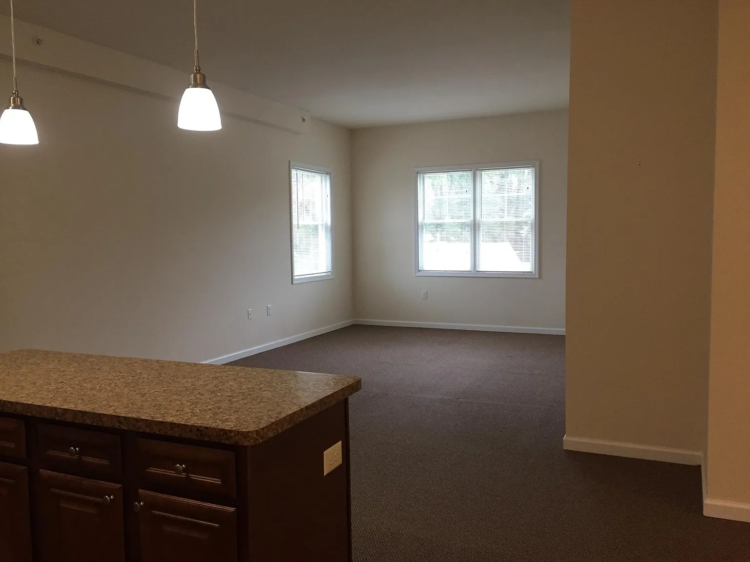 Apartments at St. Thomas (Senior Living) — Photo 4