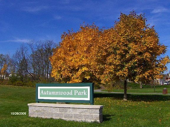 Autumnwood Park