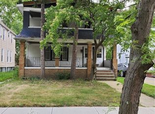464 E 143rd St, Cleveland, OH