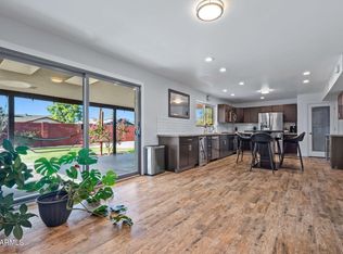 3116 E Cholla St, Phoenix, AZ 85028