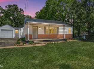211 Grandview St, Church Hill, TN 37642