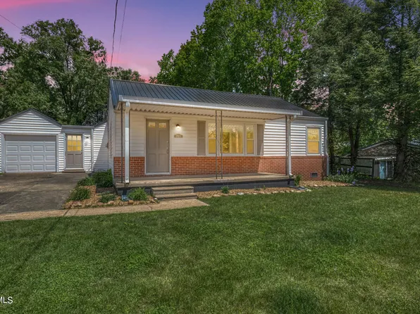 211 Grandview St, Church Hill, TN 37642