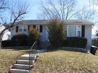 2508 Roslyn Ave, District Heights, MD 20747