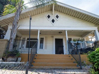 449 N Virgil Ave, Los Angeles, CA, 90004