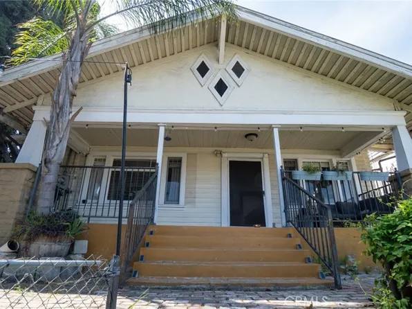 449 N Virgil Ave, Los Angeles, CA 90004