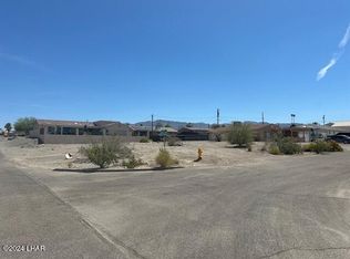 2360 Atlantic Dr, Lake Havasu City, AZ 86404