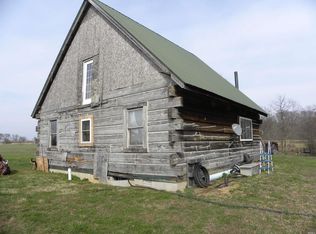 6007 Garrard Chapel Rd, Poland, IN 47868