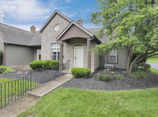 7706 Redman Ln, Reynoldsburg, OH
