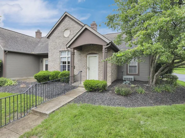 7706 Redman Ln, Reynoldsburg, OH 43068