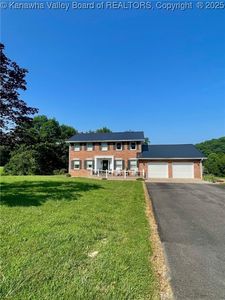 174 Pocket Ln, Clendenin, WV, 25045