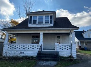 649 Fair Rd, Sidney, OH 45365