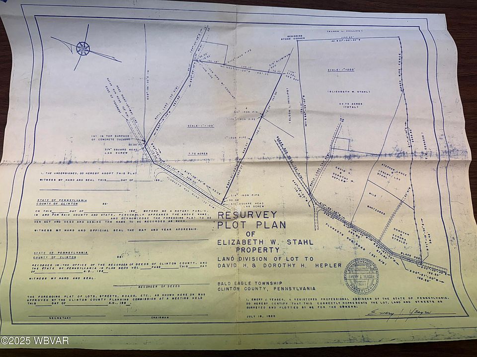 2nd image of PARCEL-39F Sugar Run Rd