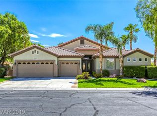 6024 Bungalow Bay St, Las Vegas, NV 89130
