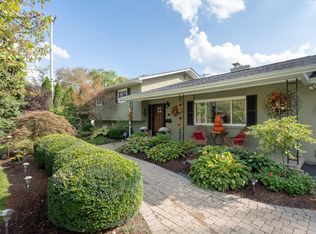 2411 Sheringham Rd, Columbus, OH 43220