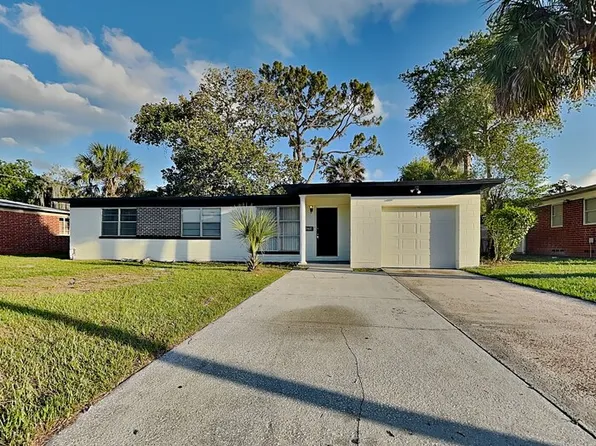6238 Round Oak Ln, Jacksonville, FL 32277