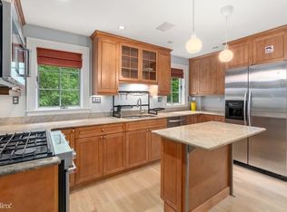 125 York Ter #2, Brookline, MA 02446