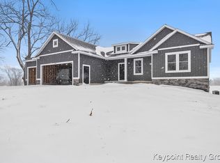 1364 Adams St, Byron Center, MI 49315