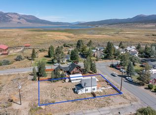 85 Kirkwood St, Bridgeport, CA 93517