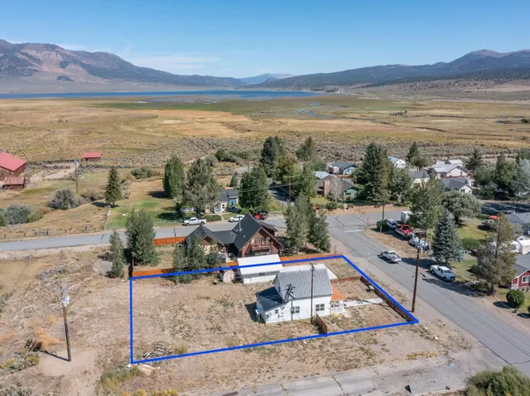 85 Kirkwood St, Bridgeport, CA 93517