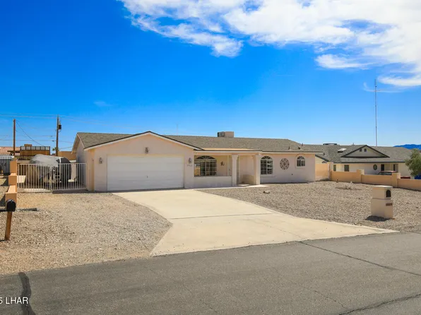 3900 Ravello Dr, Lake Havasu City, AZ 86406
