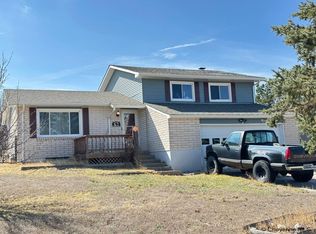 10507 E Polo Plate, Cheyenne, WY 82009