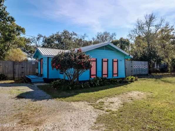 1625 3rd St, Gulfport, MS 39501