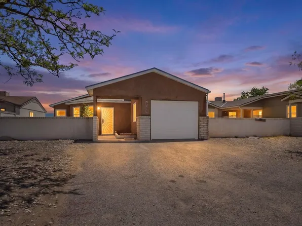346 Pearl Dr NE, Rio Rancho, NM 87124