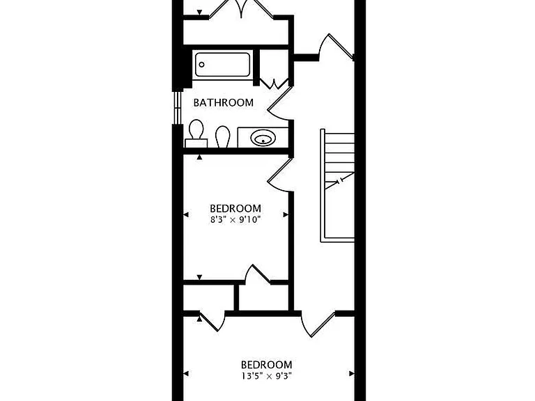19 Glenora Ave #UPPER — Photo 31
