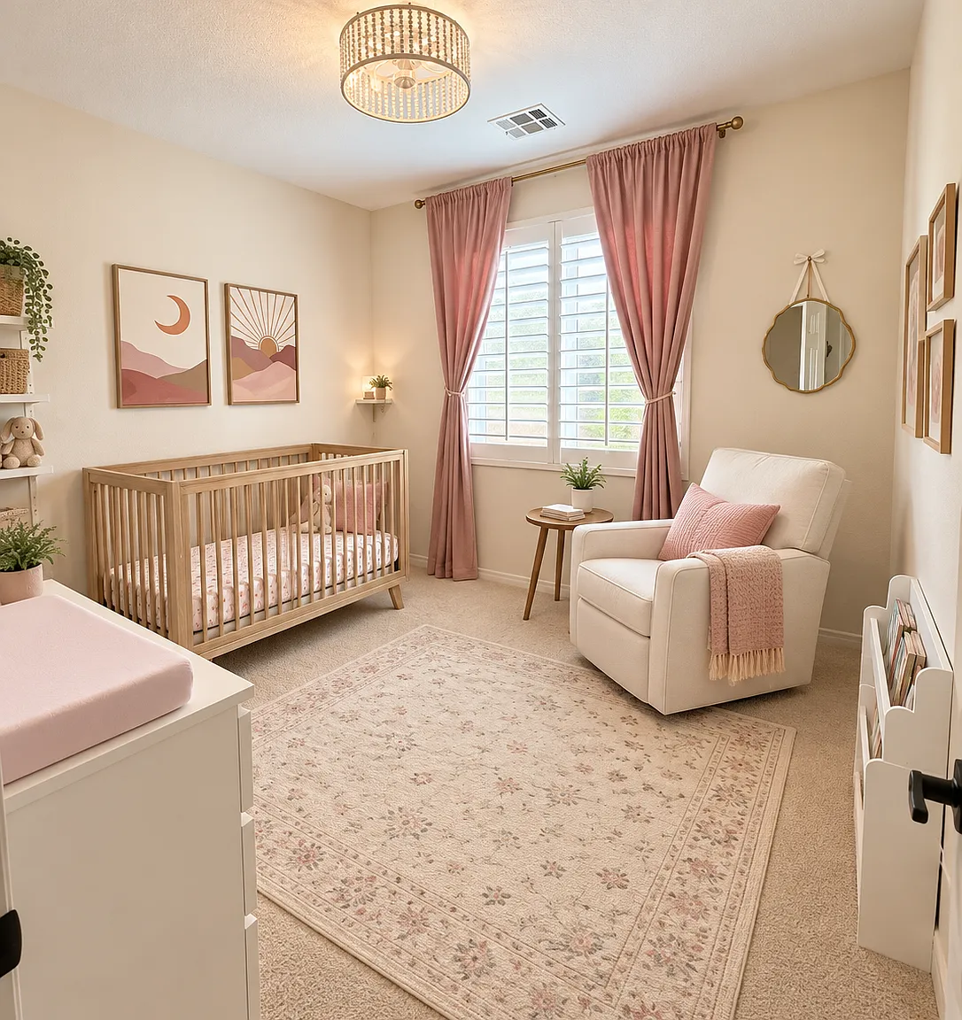 4 bed, 2195 sqft, $3,600 — Photo 4