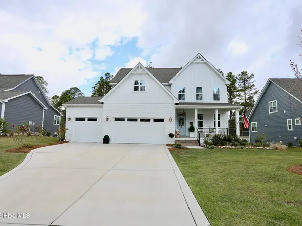 140 Plantation Drive, Southern Pines, NC 28387