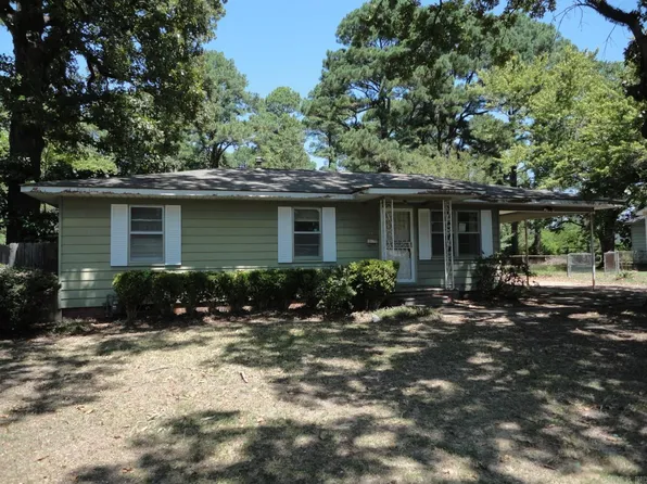 802 W 8th Ave, Crossett, AR 71635