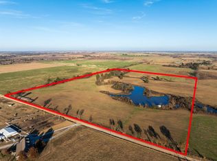 57 S 4460th Rd, Afton, OK 74331