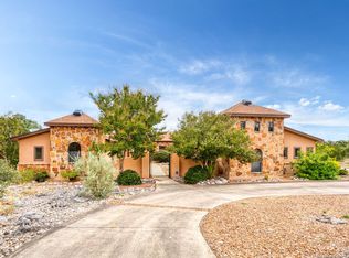 139 Mystic Pkwy, Spring Branch, TX 78070