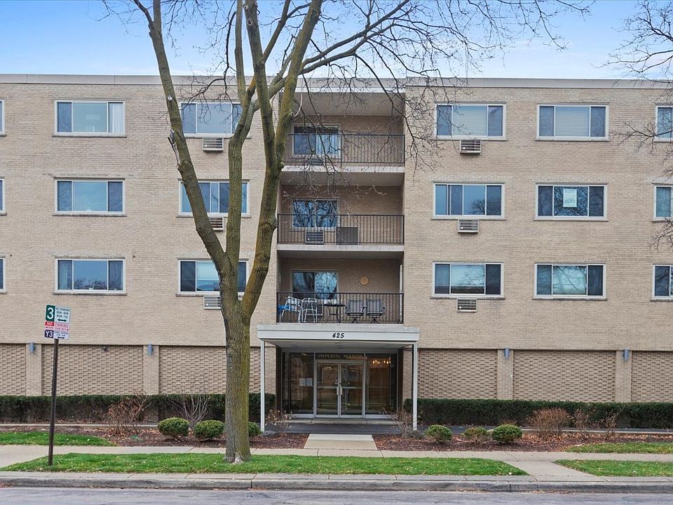1st image of 425 Home Ave APT 3F