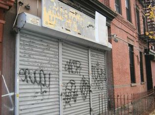 46 Thomas S Boyland St, Brooklyn, NY 11233