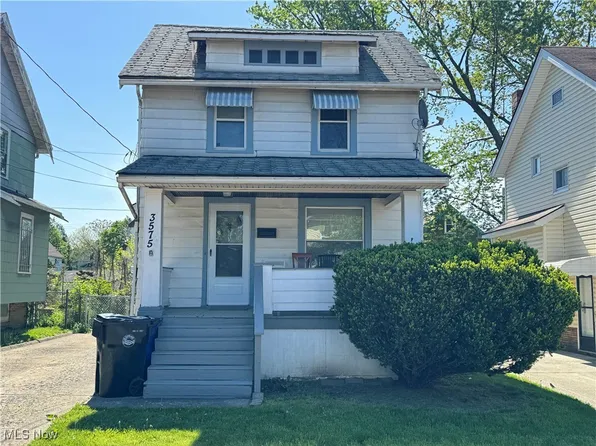 3575 W 65th St, Cleveland, OH 44102