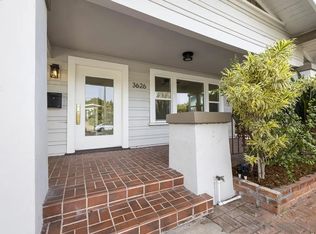 3626-30 Pershing Ave, San Diego, CA 92104