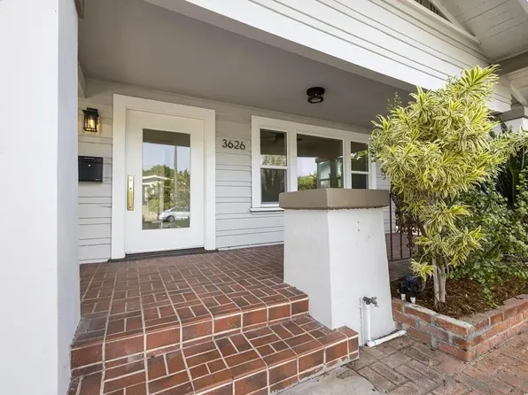 3626-30 Pershing Ave, San Diego, CA 92104